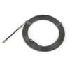PASACABLE ACERO 10MTS GUIACABLES