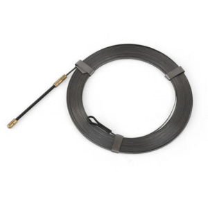 PASACABLE ACERO 10MTS GUIACABLES