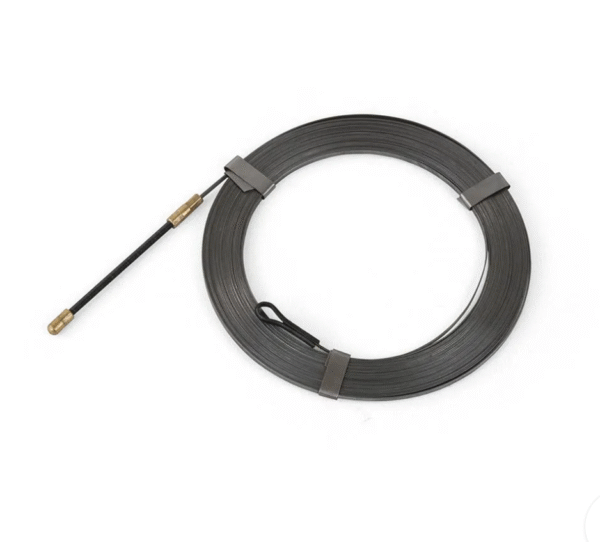 PASACABLE ACERO 10MTS GUIACABLES