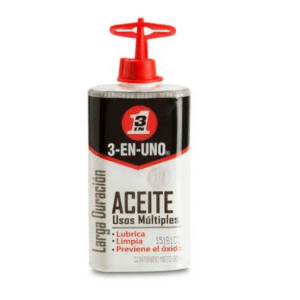 ACEITE MULTIUSO 3EN1 90ML GRANDE ORIGINAL (24)