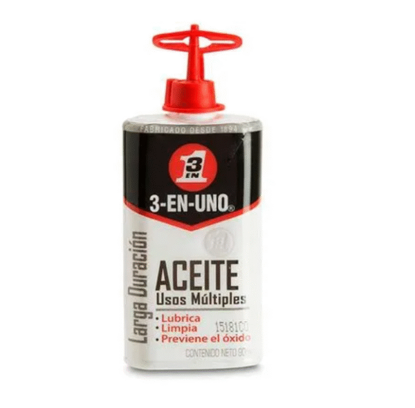 ACEITE MULTIUSO 3EN1 90ML GRANDE ORIGINAL (24)