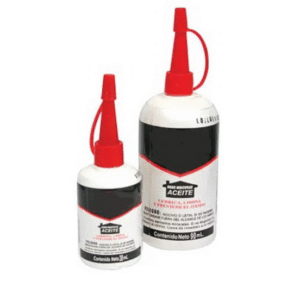 ACEITE MULTIUSO 4EN1 90ML GRANDE (120)