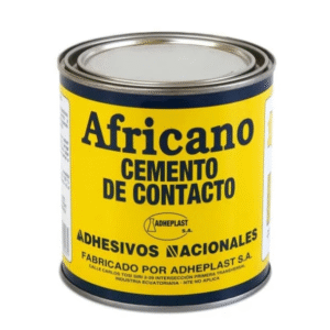 AFRICANO PEGAMENTO 1/32 ORIGINAL (160)