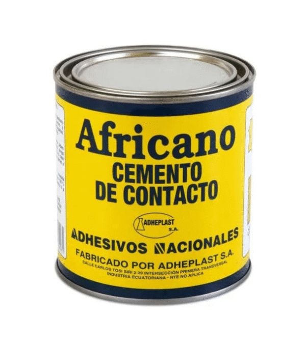 AFRICANO PEGAMENTO 1/32 ORIGINAL (160)