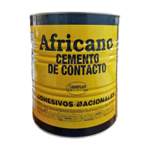 AFRICANO PEGAMENTO 1 GALON  (06)