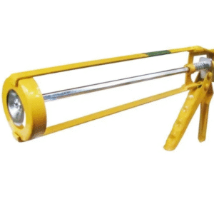APLICADOR P/SILICONA T/ESQUELETO CEA