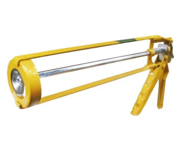 APLICADOR P/SILICONA T/ESQUELETO CEA