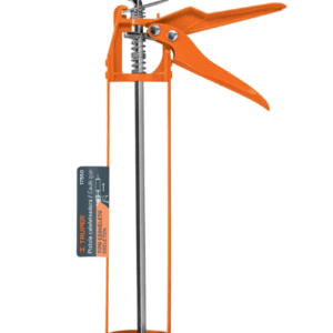 APLICADOR P/SILICONA T/ESQUELETO TRUPER