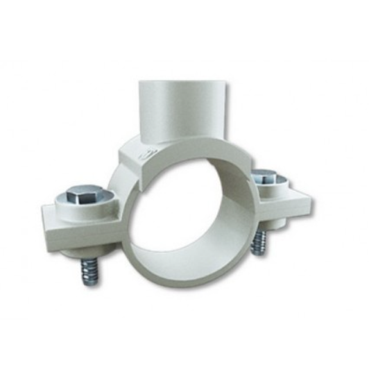 ABRAZADERA 1.1/2" X 1/2" PVC
