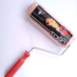 RODILLO TORO MELON N° 9 (20)