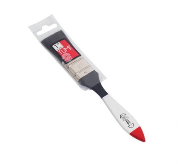 BROCHA NYLON 1" TUMI (36)