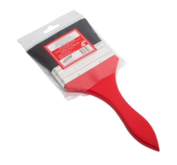 BROCHA NYLON 4" AGUILA (12)