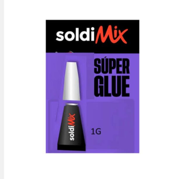 SOLDIMIX INSTANTANIA SUPER GLUE (20)