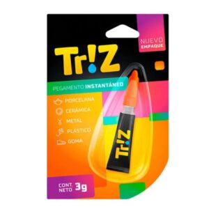 TRIZ SOLDIMIX X 3GR (60)