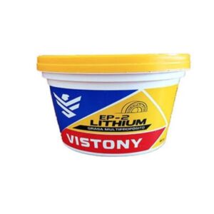 GRASA H-2 PLITHIUM 120G VISTONY CHICO (24)