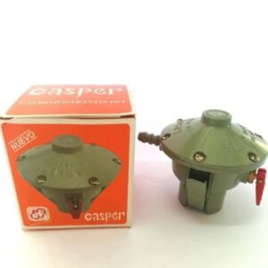 GASPER VALVULA REGULADORA  CAJA