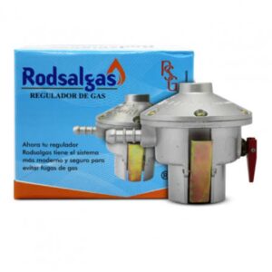 REGULADOR DOMESTICO CAJA RODSALGAS
