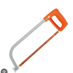 ARCO CROM DE SIERRA TUBULAR 12" TRUPER