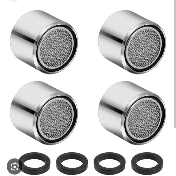 AREADOR HEMBRA CROM ECKOGRIF (100)