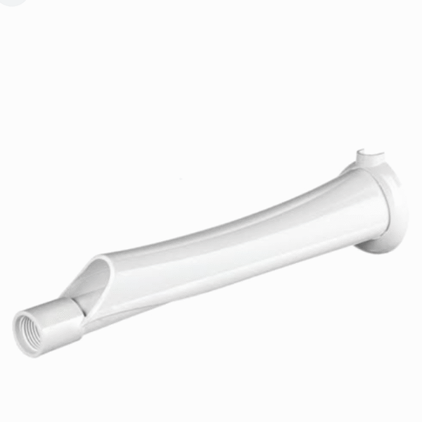 BRAZO ABS 30CM DUCHA ELECTRICA ASTRA HYDRA