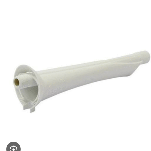 BRAZO ABS 30CM DUCHA ELECTRICA ASTRA HYDRA