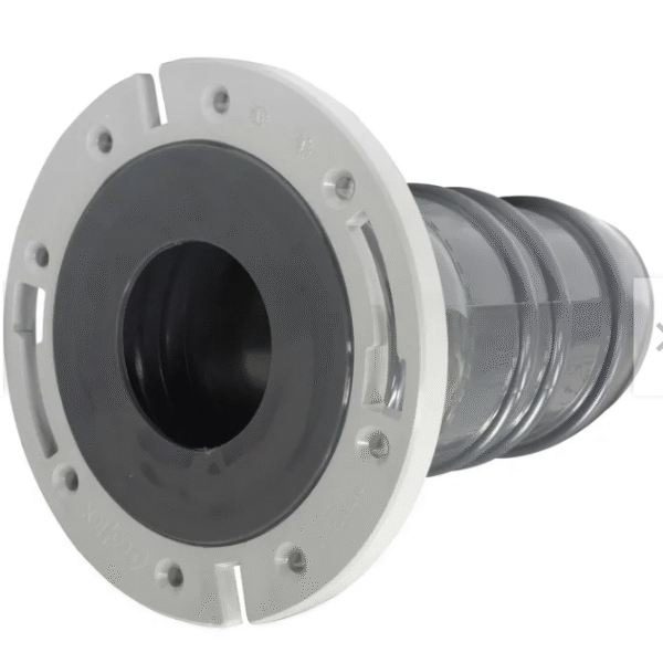 BRIDA FLEXIBLE LARGA ECKOGRIF