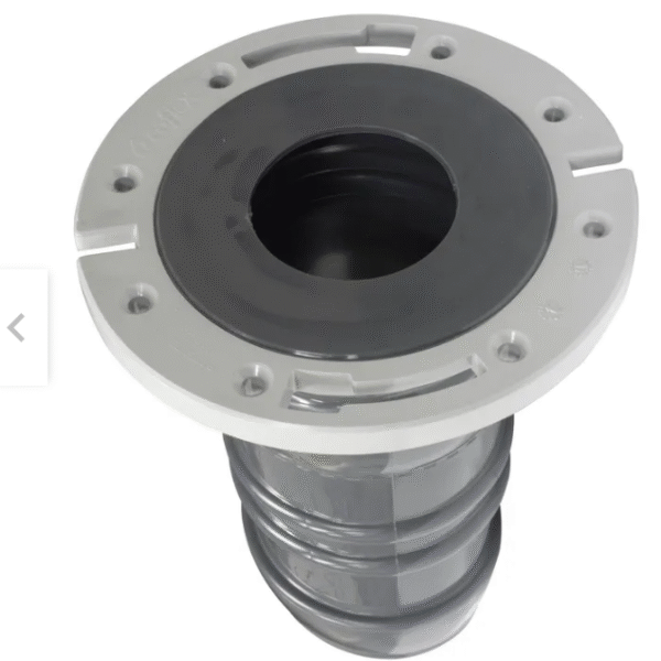 BRIDA FLEXIBLE LARGA ECKOGRIF