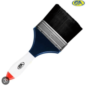 BROCHA DE NYLON 4" CEA