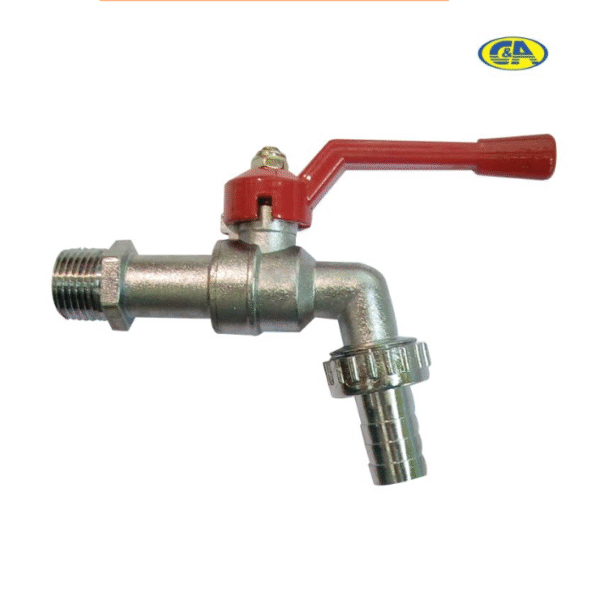 CAÑO JARDIN M/ROJO CEA (120)