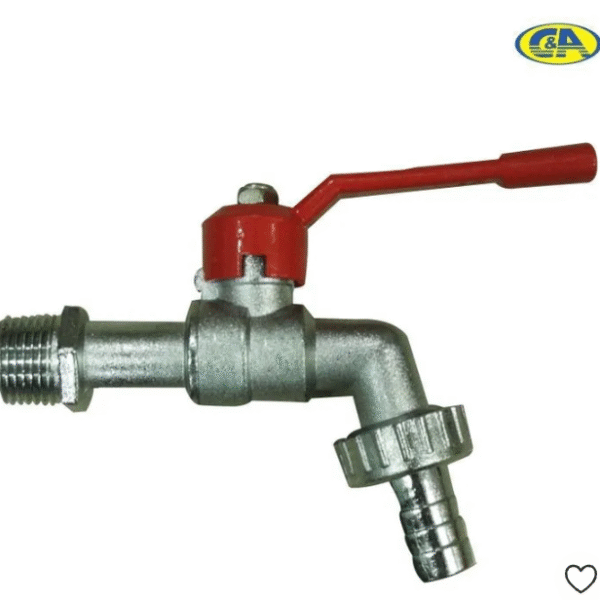 CAÑO JARDIN M/ROJO CEA (120)