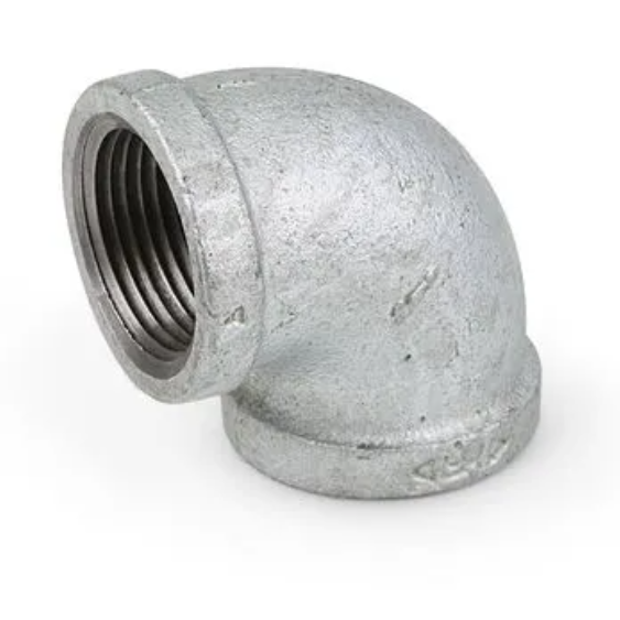 CODO GALVANIZADO 1" CEA