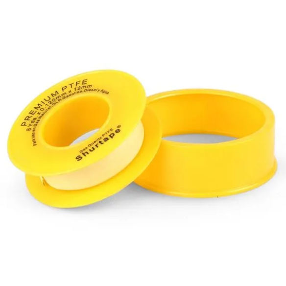 CINTA TEFLON P/GAS 1/2" CEA (250)