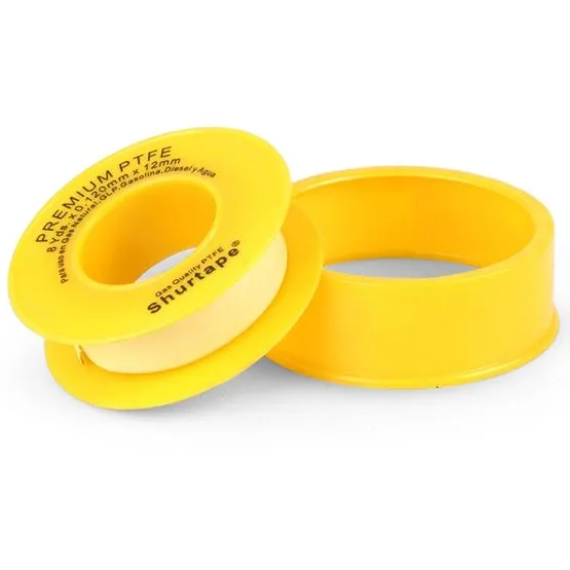 CINTA TEFLON P/GAS 1/2" MAGNUN (250)