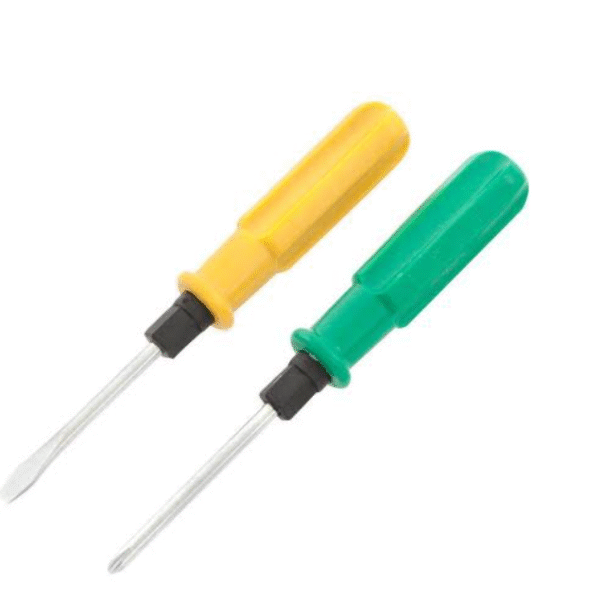 DESARMADOR REVERSIBLE 3X60 PEQ(24) CEA