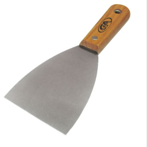 ESPATULA M/MADERA 1 1/2 CEA