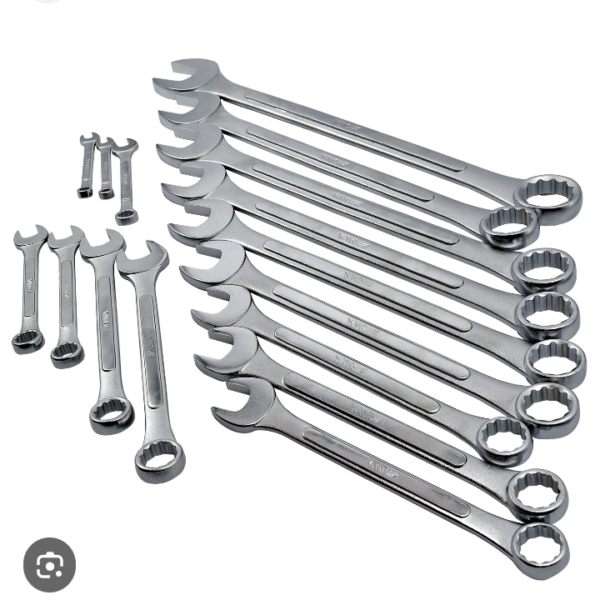 LLAVE MIXTA 18MM CEA