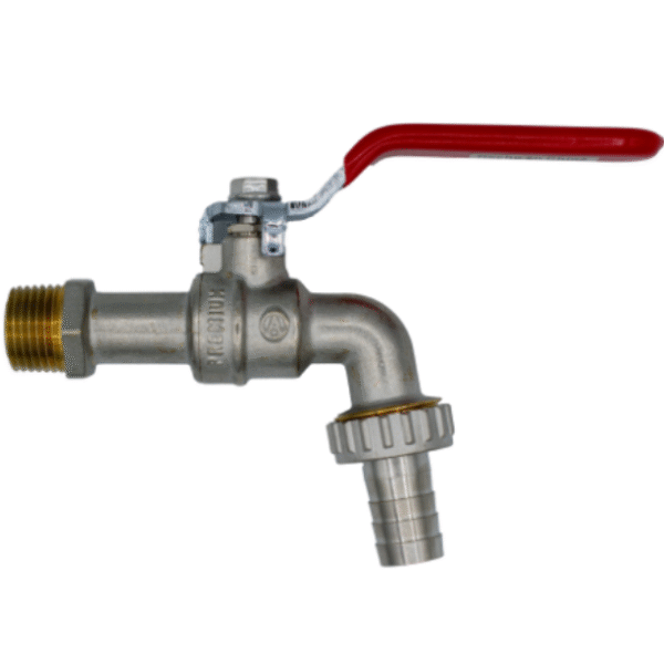 CAÑO JARDIN M/ROJO  PESADO VENICE