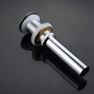 DESAGUE PUSH OVALIN S/REBOSE CROM VENICE