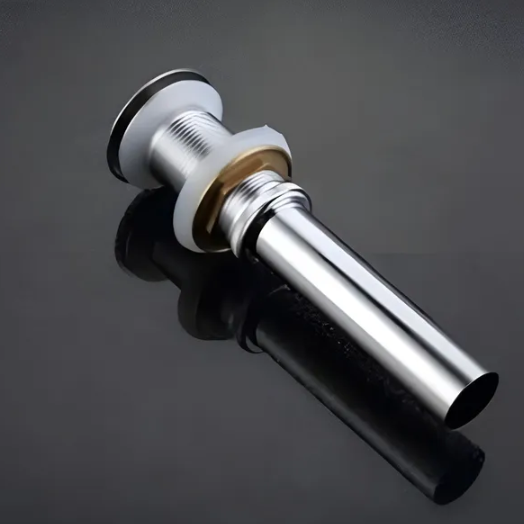 DESAGUE PUSH OVALIN S/REBOSE CROM VENICE