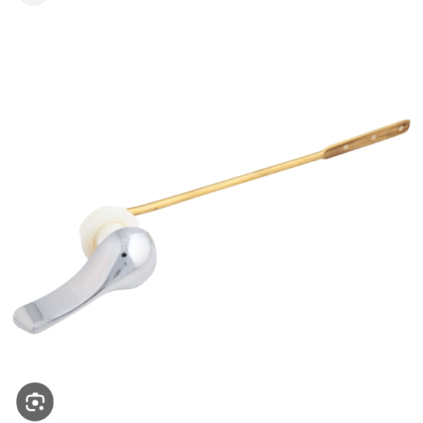 MANUBRIO METAL P/WATER VENICE