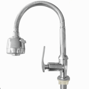 PICO FLEXIBLE CROM  MUEBLE VENICE