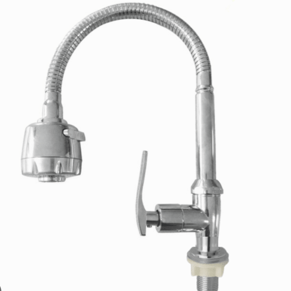 PICO FLEXIBLE CROM  MUEBLE VENICE