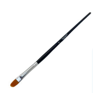 PINCEL DE CERDA T/PLANO #18" X12UND CEA