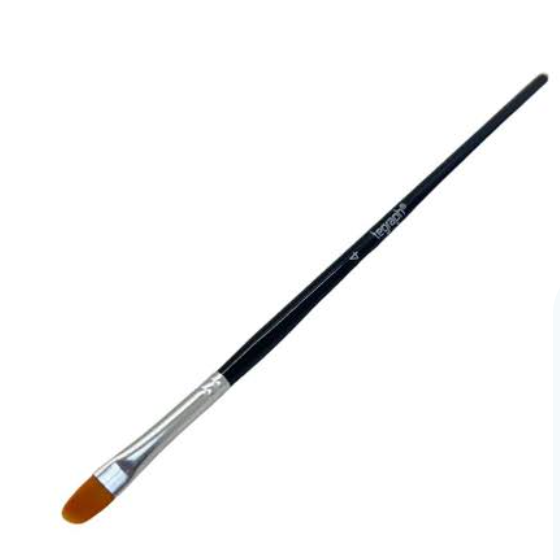 PINCEL DE CERDA T/PLANO #08 X12UND CEA