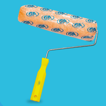 RODILLO P/PINTAR ANTI GOTEO 9" PRO CEA