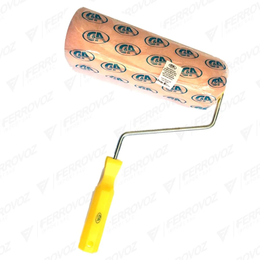 RODILLO P/PINTAR N°9" CEA (50)