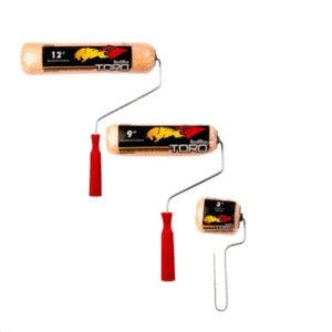 RODILLO TORO MELON N° 3