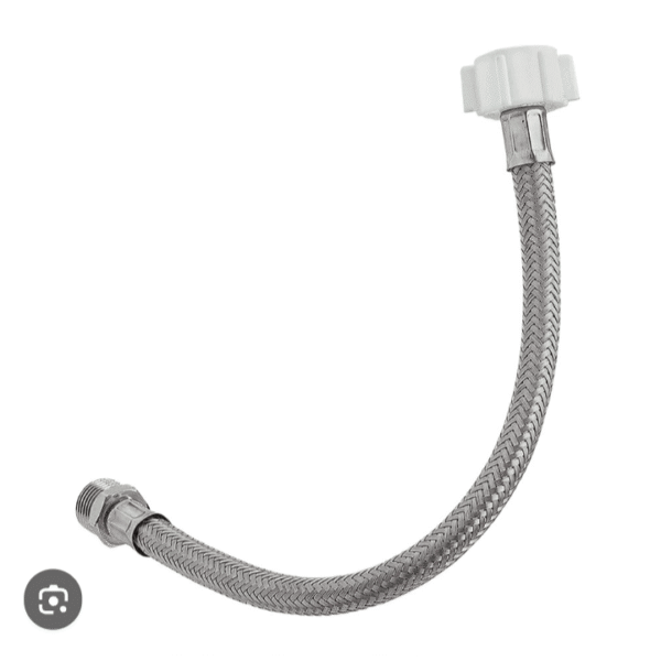 TUBO ABASTO 7/8" X 40CM  - CEA (200)