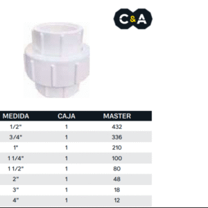 2025/08/1000352482-2.png UNION UNIVERSAL PVC 1/2" ROSCA CEA