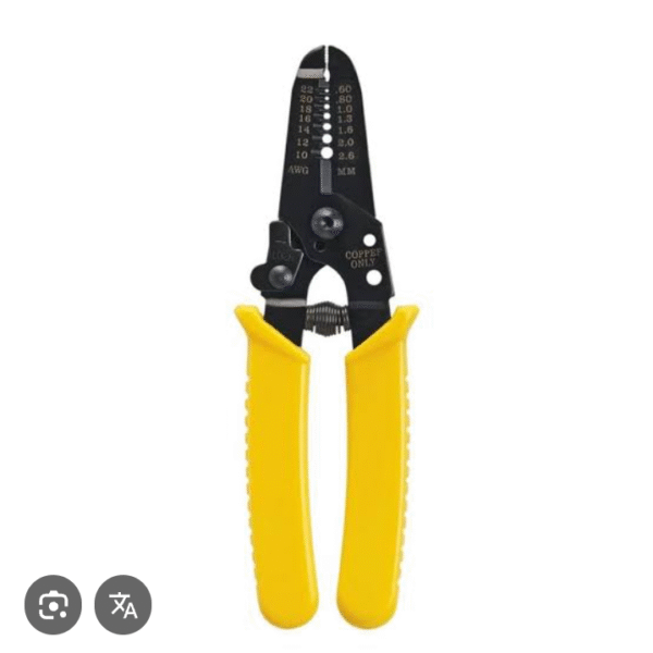 PELACABLE 6" DENACET (12)